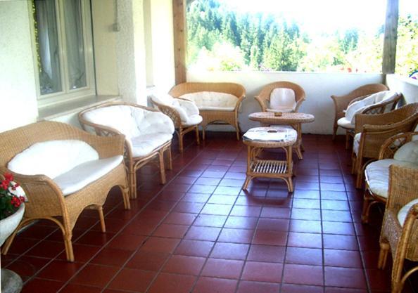 Sporting Hotel Club Pelos Exterior photo