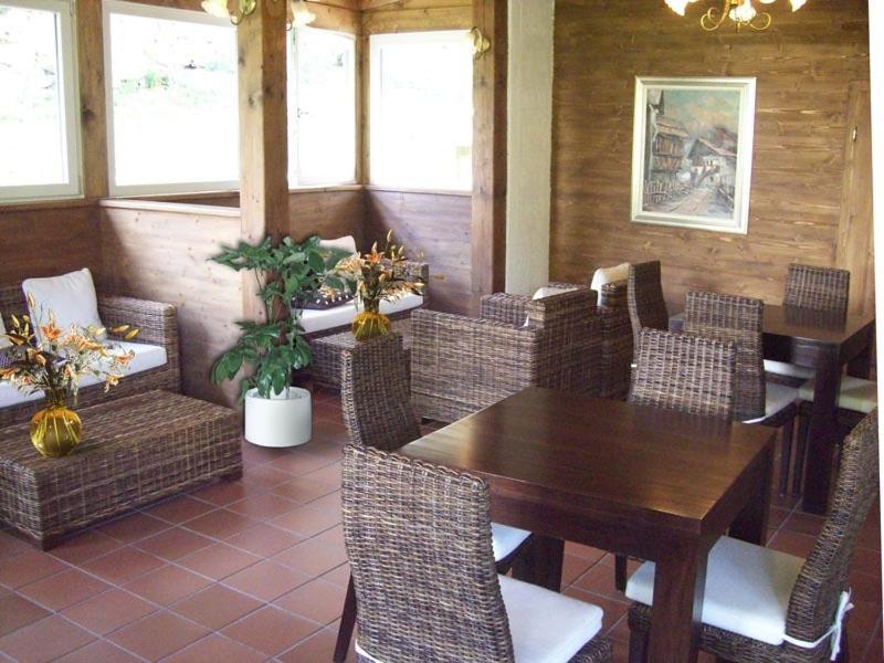 Sporting Hotel Club Pelos Exterior photo